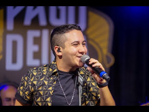 Enzo Belmonte - Acaba a valentia de um homem / Do jeito que a vida quer