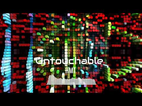 Warped Horizons - Untouchable feat. Tritonal x Cash Cash