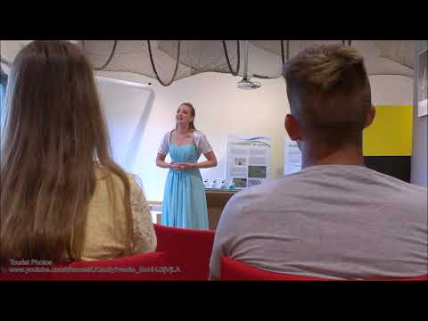 Classical Wednesday Concert at Tallinn Zoo, 05.08.2020: Elena Brazhnyk & Riina Pikani.