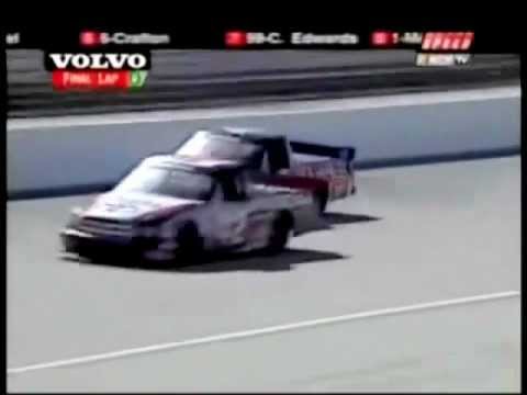 A Tribute to Bobby Hamilton Sr.