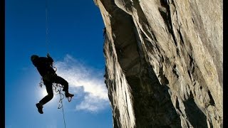 Behind The Scenes: Filming Of 180 Degrees South