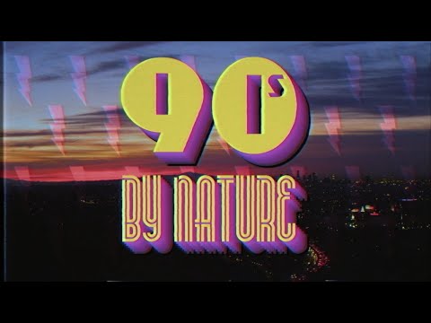 Video thumbnail for 90s By Nature