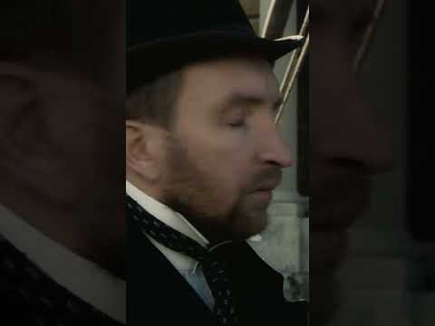 You Just Can't Trust the Police | Sherlock Holmes & A Game of Shadows Honest Trailer