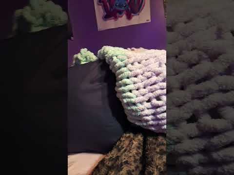 NY dog stress box 📦 😆