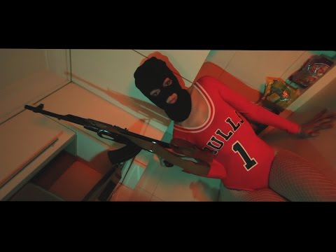 Ginjin - Some Trap Niggaz (Official Music Video)