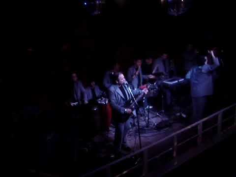 La nueva luna BRÚJULA DISCO (villa gobernador galvez) 2011