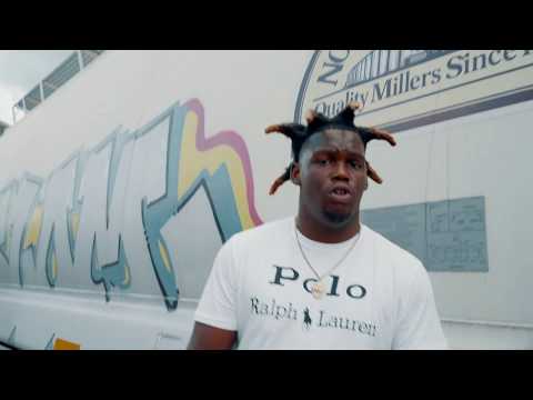 LA CNOTE - Road To Riches @shotbykway