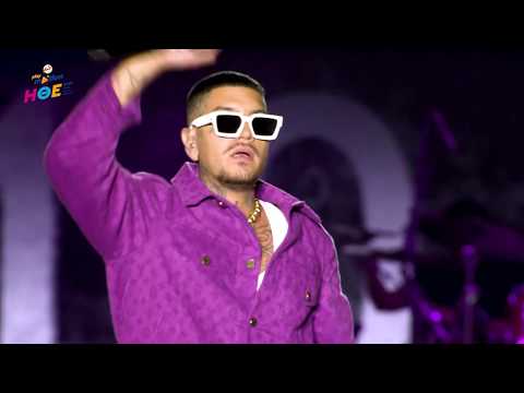 SNIK - Senorita | Hμέρα Θετικής Ενέργειας 2019 by Amita Motion