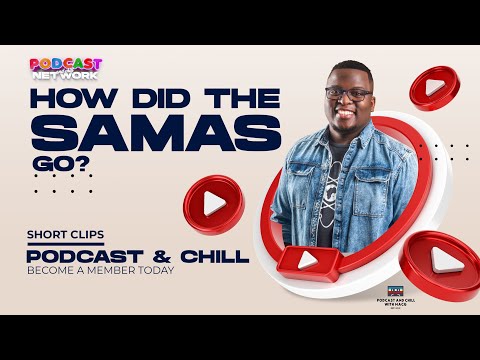 How Did The Samas Go? | Short clips