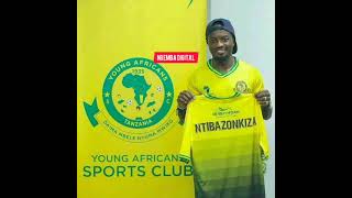 Download lagu SAIDO NTIBAZONKIZA: MCHEZAJI YANGA SC AZUA TAARUKI BAADA YA KUTOKA UWANJANI KIFUA WAZI mp3