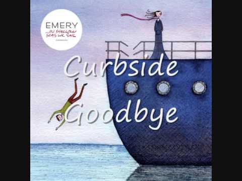 Curbside Goodbye video