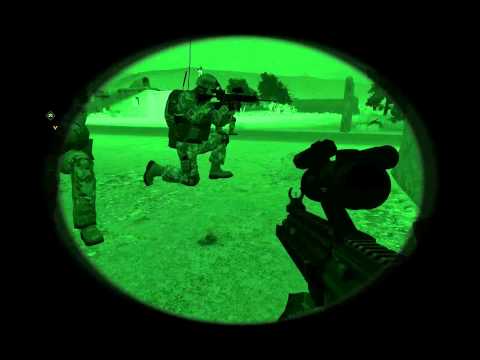 Mission gesch...erfolgreich!