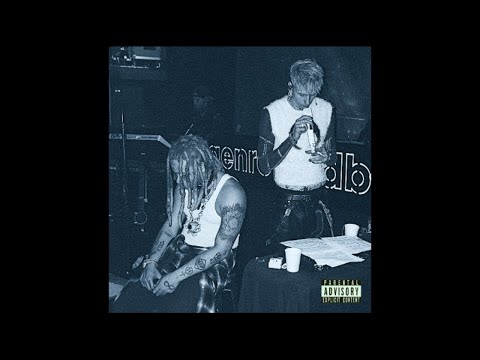 [FREE] mgk X Trippie Redd Type Beat "drown in blue"| 808/Rap Beat 2024