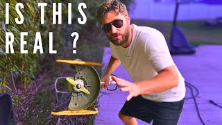 Is This Amazon Find Weed Wacker/Trimmer BETTER than the Big Name Brands!