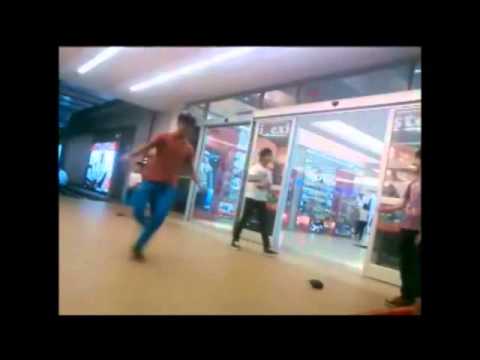 Kvn & LuisiTO Fer [Free step] - [Ecuador-Guayaquil]