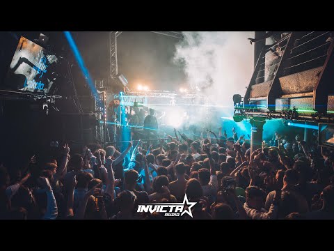 Invicta Rewind 004: T-Lex b2b Hidden w/ Chronic Drop