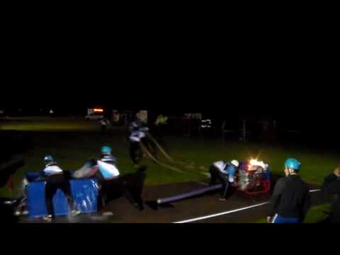 SDH Nedvězí 17:57 - I. ZDERADÁKŮV POHÁR 28.5.2016