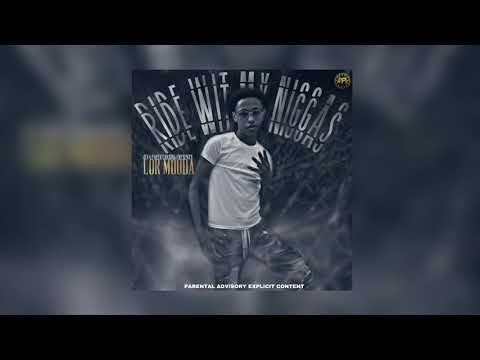 4PC Lor Mooda- ride wit my niggas