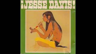 Jesse Ed Davis - Reno Street Incident