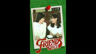 Download lagu FULL MOVIE | Friends in Love | 1983 mp3