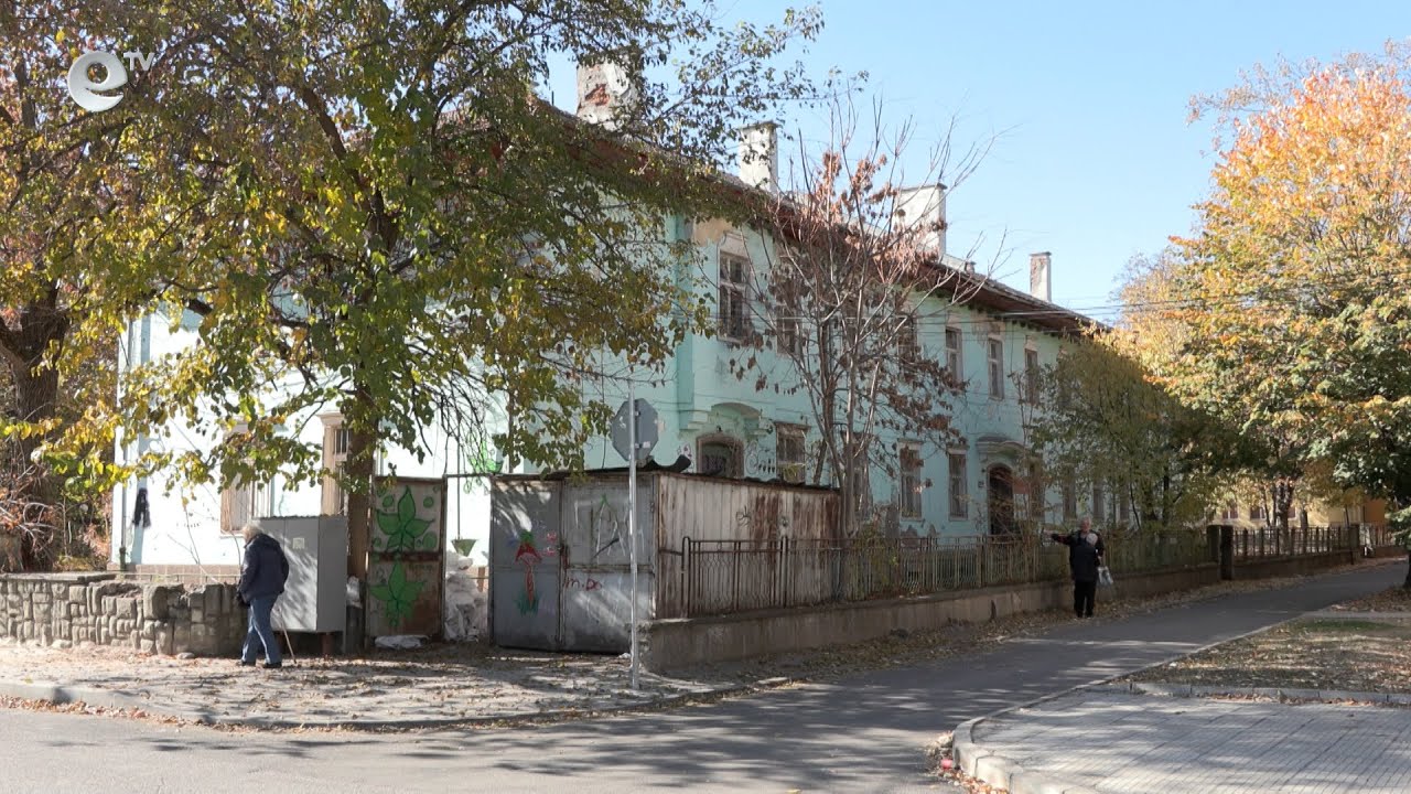 Стартира ремонтът на бившия Междуучилищен център в Димитровград
