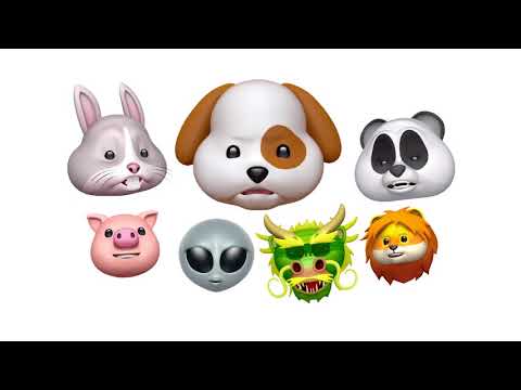 Dschinghis Khan & Jay Khan - Moskau, Москва, Moscú, Moscow (Animoji Edition)