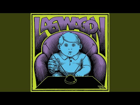 Bad Moon Rising - Lagwagon
