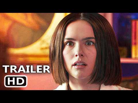Zoey Deutch Wants Revenge Sex in 'Gail Daughtry and the Celebrity Sex Pass'
