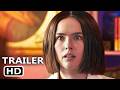 GAIL DAUGHTRY AND THE CELEBRITY SEX PASS Trailer 2026 Zoey Deutch