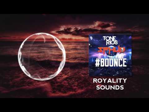 Tone Rios Ft Sphud - Bounce | NoCopyright Songs | Free To Use Music