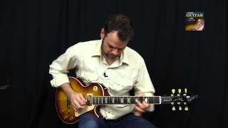 How to Achieve that Duane Allman Blues Guitar Tone