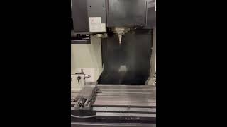 Centro de maquinação Mazak MTV 655/60N | Imagem 4 - Machineryline