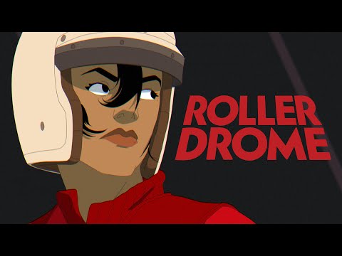 Rollerdrome – Official Cinematic Launch Trailer thumbnail