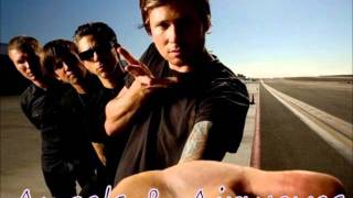 Angels &amp; Airwaves - The Gift