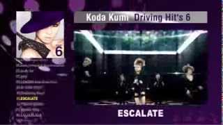 KK - Driving Hit's 6