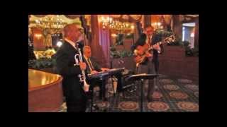 !#Have You Met Miss Jones #Manhattan #Jazz Trio #Music #NY #Song #EntertainmentConsultants #Best