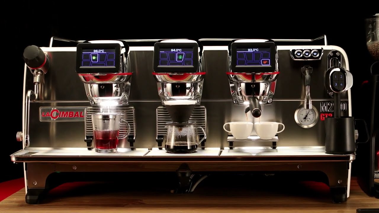 M200 Geleceğin Tadı Muhteşem