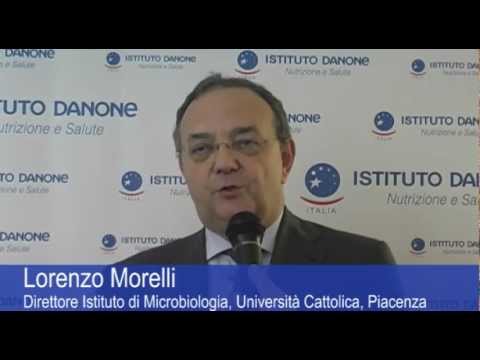 Intervista al Prof. Lorenzo Morelli