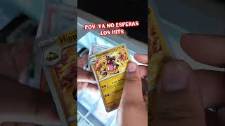 Tu amigo el migajero😂 #pokemontcg #pokemon #tcg #reels #meme #funny #short #video #meme #short
