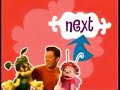 Playhouse Disney Next After Bumpers The Doodlebops To BWB And JATS To Handy Manny 2005 And 2007