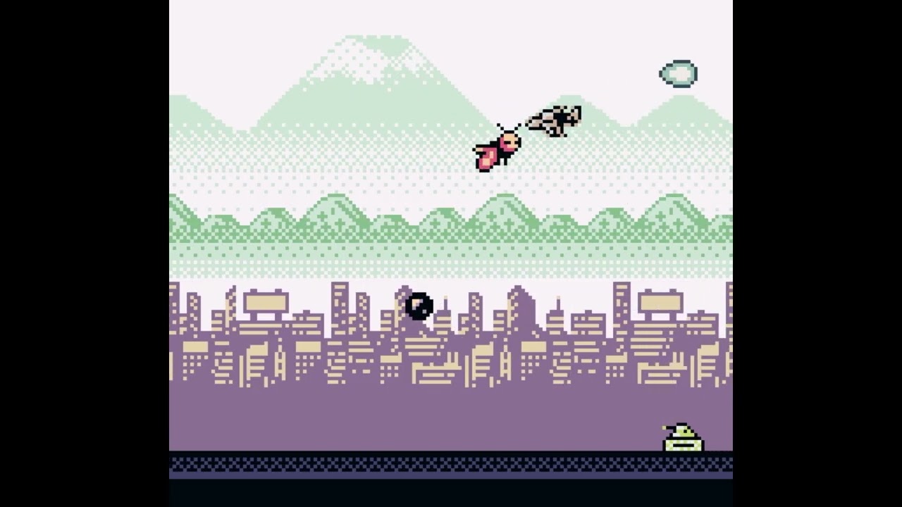 Gameplay Video