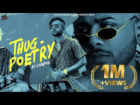 Thug Poetry