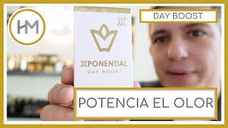 Video de Xponential - Day Boost