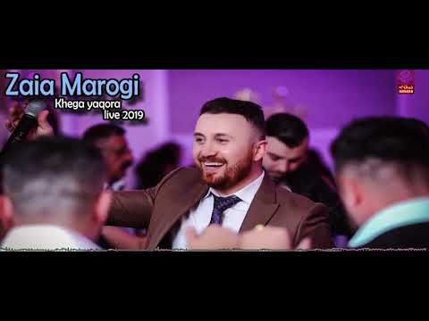 Assyrian Singer Zaia Marogi _ Live 2019 khigga Yaqora