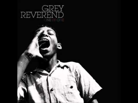 Of the Days By Grey Reverend
