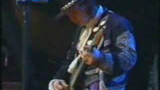 Stevie Ray Vaughan - Little Wing