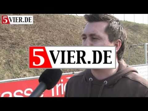 5vier TV Topspiel: SG Temmels gegen SV Oberemmel