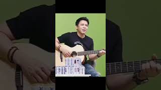 Download lagu Ariel noah walau habis terang suaranya keren#shorts mp3