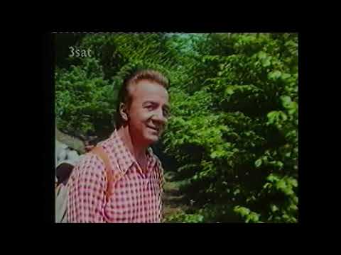 Rudolf Schock "Ein Sträußchen am Hute" Conrad Rotter