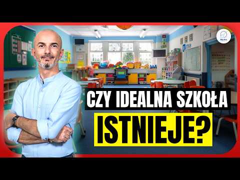 Alternatywa dla tradycyjnej EDUKACJI